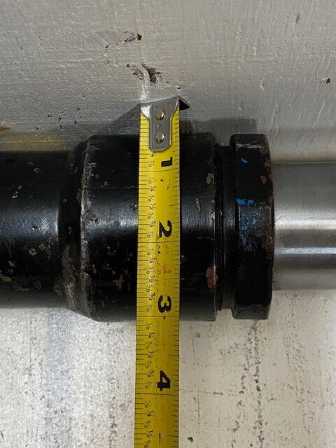 Hydraulic Cylinder 2500Psi 23mm Holes 2-7/8" Shaft 3008912