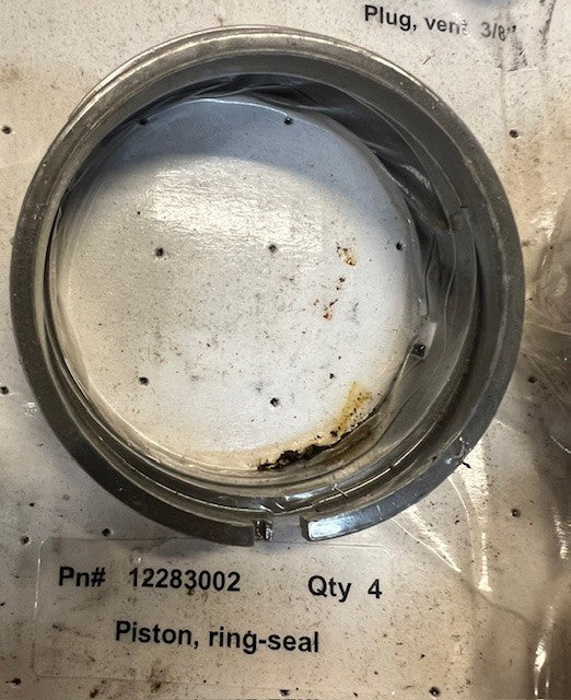 PD Blowers Roots-Dresser Repair Kit 6" 52486020 | 12283002 (Pictured Parts Only)