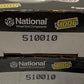 3 Quantity of National MOOG Federal Mogul Wheel Bearings 510010 (3 Quantity)