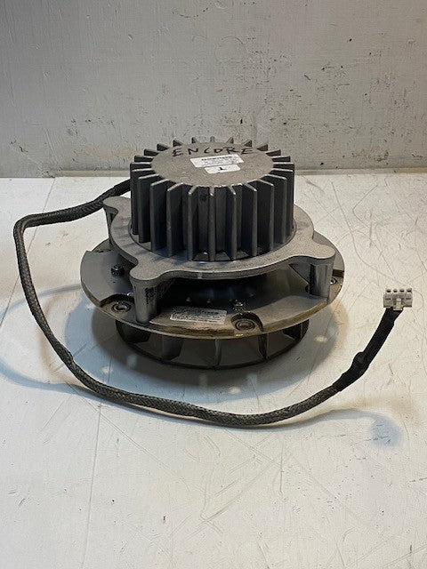 Turbo Chef Aspen Motion Technologies M34-0030 Blower Motor 12350367