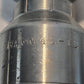 Eaton 4S-12 25S Hydraulic Hose Fitting | 1" Threaded x 4 Wire Spiral Fitting