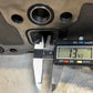 Hydraulic Valve Work Sectional Valve Heavy Duty Flow Control Assembly