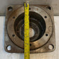 Hydraulic Motor Housing Mounting Flange 2K28 | 109mm Bore