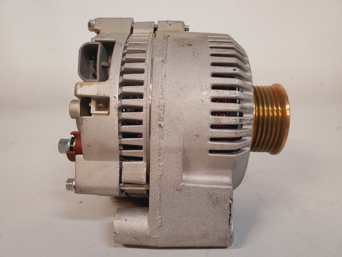 Johnson Industries Alternator FD309-2 | F794 102 | F06:08H