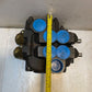 Hydraulic Forklift Directional Control Valve 916820, K1097SDH, 2343026, 2489435