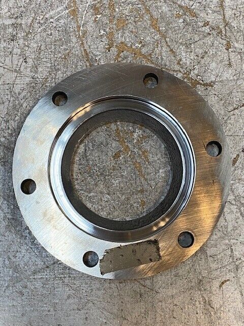 Clutch Plate DH OC1 210157 | 7-1/4" Diameter 88mm Bore 13mm Holes