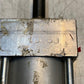AAC Advance Automation Pneumatic Cylinder 10.60 | 240S | 11" Long 13mm Thread