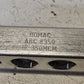 Homac ABC 8350 Set Screw Pedestal Connector 12-350MCM