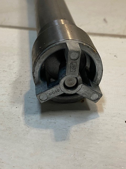 Lincoln Filler Pump Model 81384 Series F | 41049 | 32" Long 13mm End 4" OD