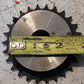 Martin 06B26 H 26 Tooth Sprocket | 5AK