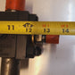 Cunningham MFG Hydraulic Cylinder Model HS 82396-459 | 82396 459