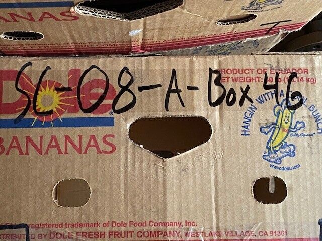 Main Shaft Gear 0-20388 | 20388 | 56-Teeth 9-1/8" OD 2-1/16" Thick