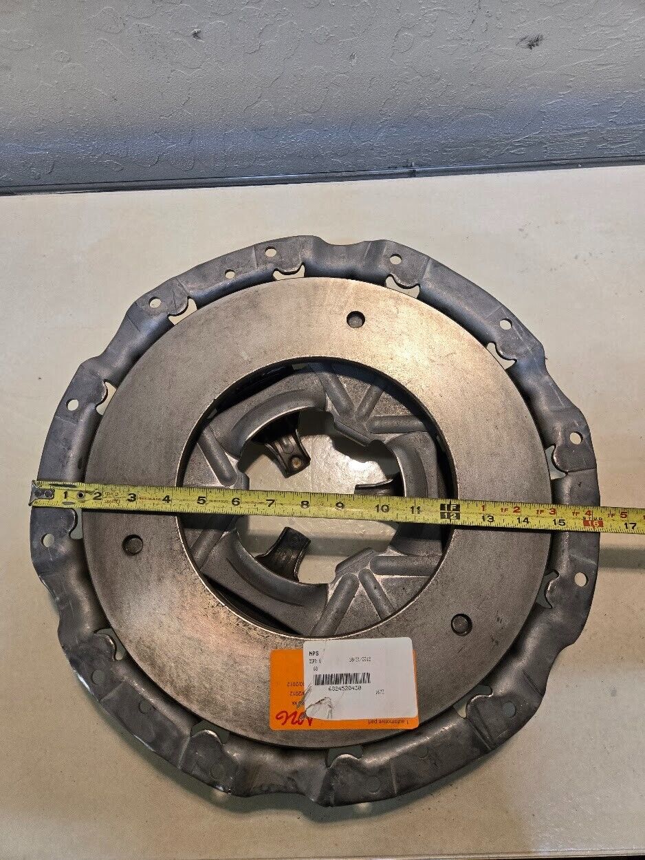 Eaton Fuller Angle Ring Clutch 350-14 | 6824520430 | 1673