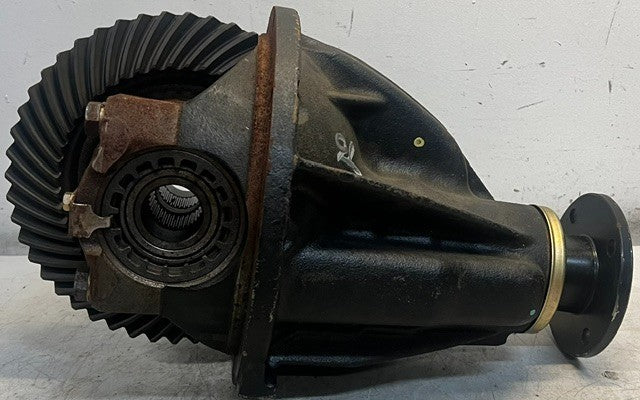 Differential 3rd Member CT622A Heavy Duty Rear End Unit Replacement