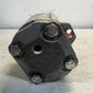 Haldex Barnes Hydraulic Gear Pump 1800020 Industrial Hydraulic Replacement