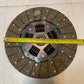 Parker AMS Automotive Clutch Disc 381064UL, H2316, 381064, 381064-PTB, 10-Spline