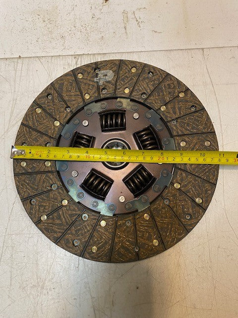 Parker AMS Automotive Clutch Disc 381064UL, H2316, 381064, 381064-PTB, 10-Spline
