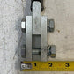 3 Qty of Manual Chain Hoists w/ Mounts 13" Chain (3 Quantity)