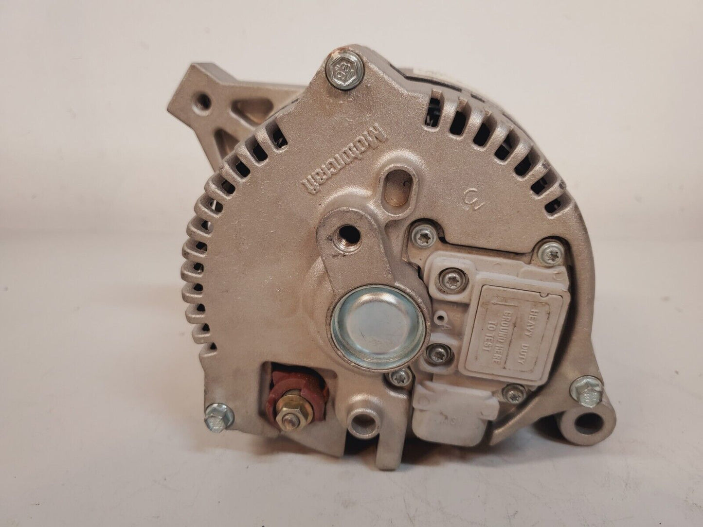 Motorcraft Alternator 7761-5-7 | 7756 | 1640