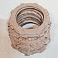 28 Qty. of Fun Clutch Plates 5.6" Diameter | 0.06" Thickness | M1070 (28 Qty)