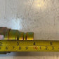 2 Quantity of Faster Hydraulic Flat Face Couplers FF134 | 34NPTM-99N (2 Qty)
