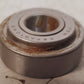 4 Quantity of New Departure Single Row Ball Bearings C87501 | C 87501 (4 Qty)