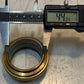 Rod Gland Kit Cylinder D2 16 | 44mm Bore 63mm Outside Diameter 29mm Thick