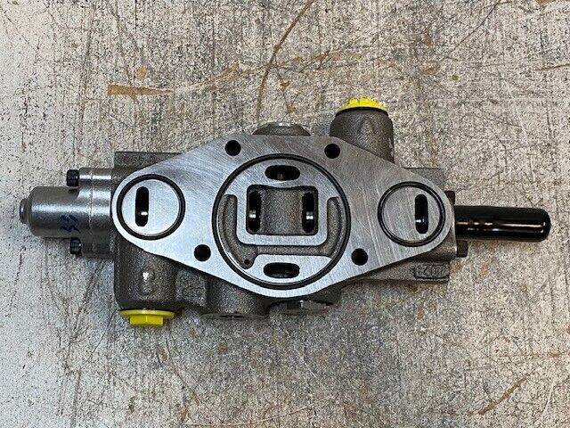 Yale 580085196 Single Spool Hydraulic Manifold Valve Busco 8655-B, 1407