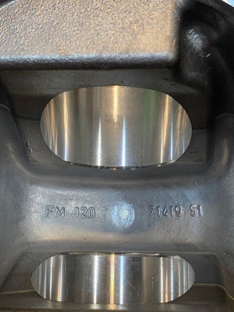 Goetze 450750-00 Cylinder Liner & Piston 71419-51 | 115.760 | FM-120 | DTI10