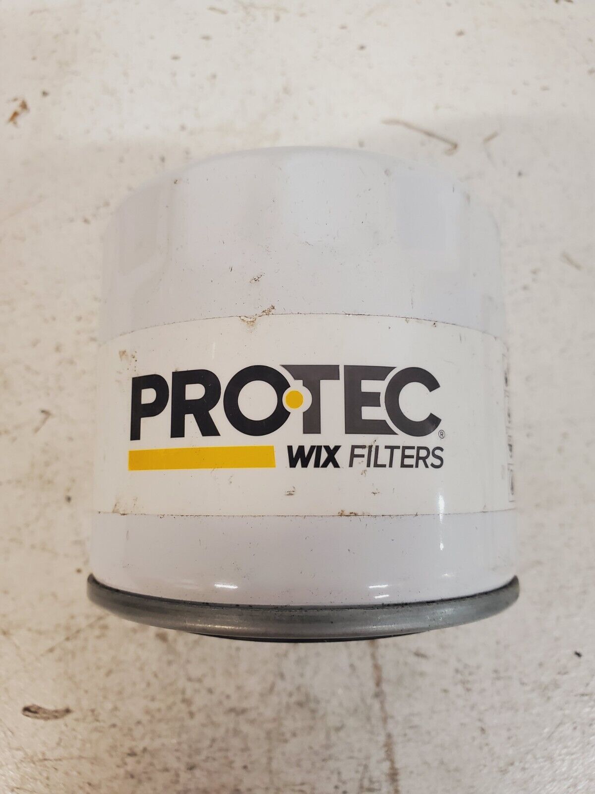 7 Quantity of Protec Wix Filters Engine Oil Filter PXL51334 (7 Qty)