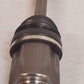 TRQ CV Axle Shaft FWD CSA82132 | 23/02