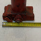 Sealey Oil Box Assembly 6" L 8-3/4" H 4-1/2" W 16mm Top