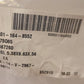 3 Quantity of National Oil Seals 1367260 | CAGE 75Q65 | 5330-01-164-8552 (3 Qty)