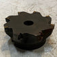 6" Facemill Shell Mount Slot Indexable Milling Cutter F4041UB152Z0813 | 23533