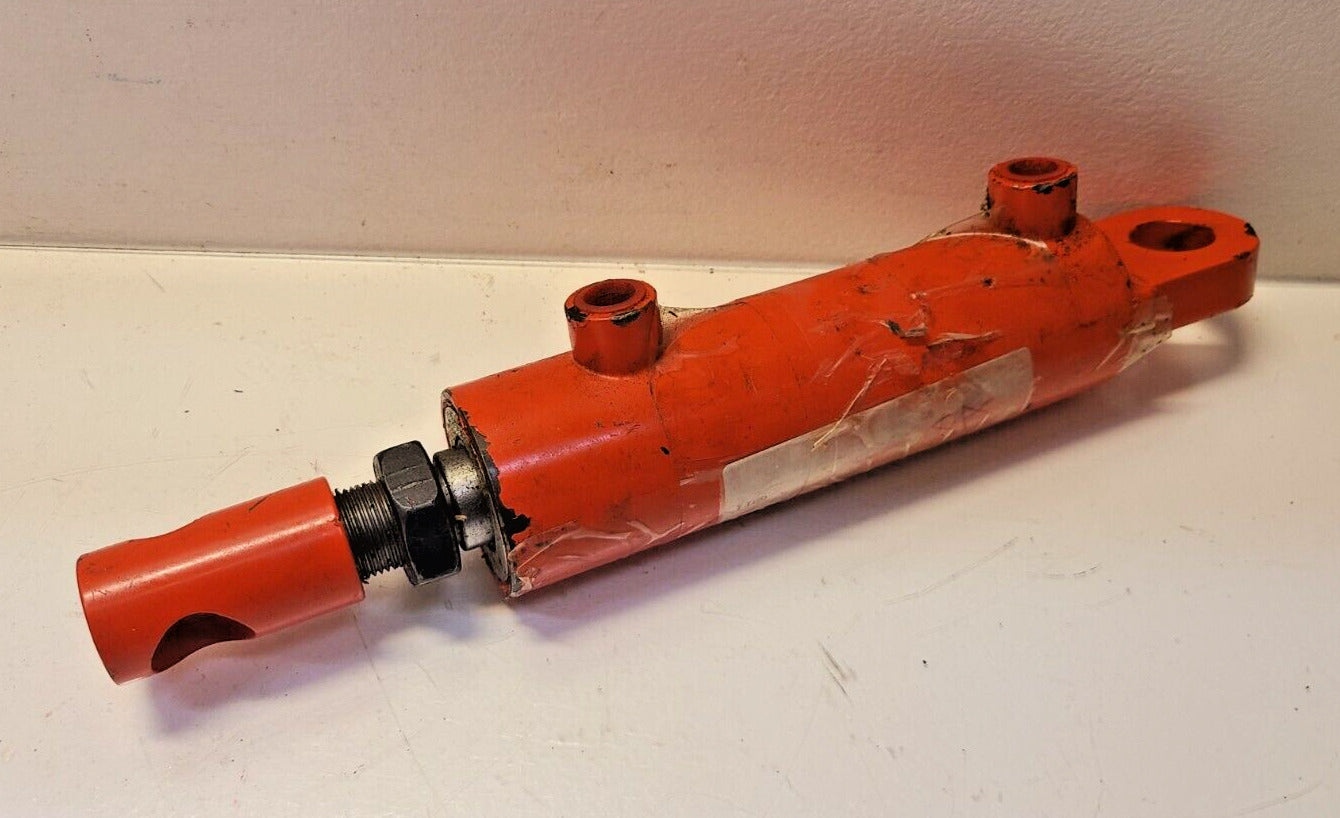 Hydraulic Cylinder 0217 21112A BIN A231 | 03082000