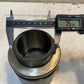 Clutch Release Bearing Carrier 4-1/4" Tall 62mm Bore 105mm OD 49mm Bore