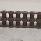 2 Qty of Double Strand Coupling Chains 40-2 ALIX16 | 40-2R | 8" Length | (2 Qty)