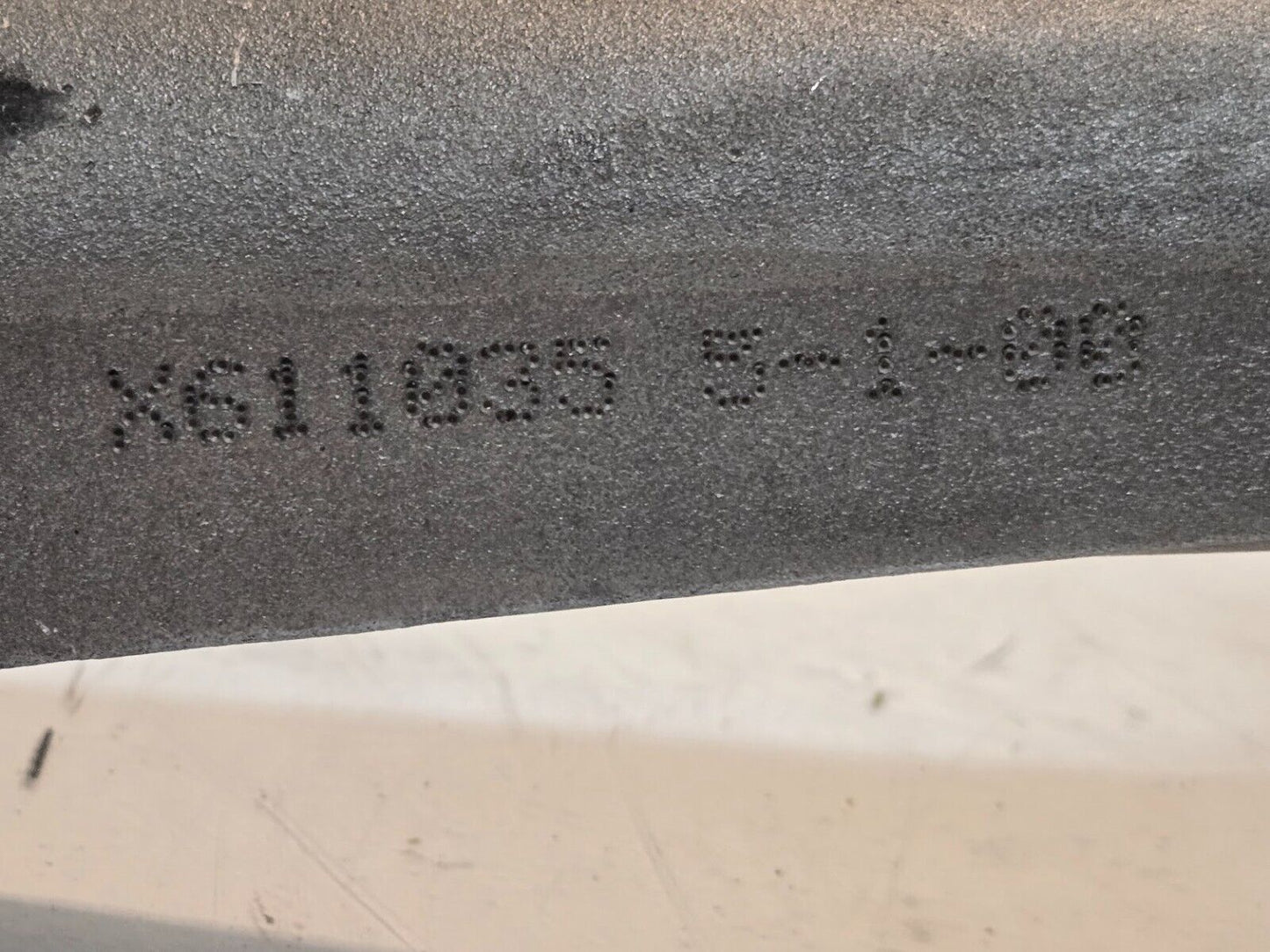 Front Differential X84035 for Jeep | X611035 | SKA1644752 880055 | 30029-12870-1