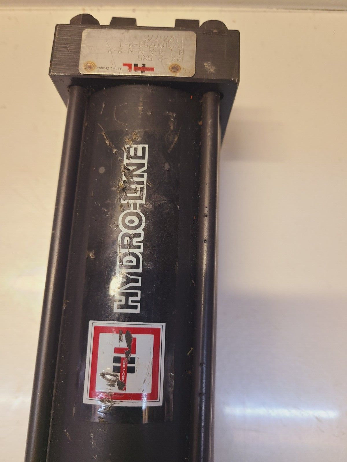 Hydro-Line Cylinder 1167H772 | R5C-2.5X5 N-1-4-N-N-N-2-2 | 199100759-2-1