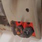 Sealed Air Corporation Pump Motor 8448AS-01 | S2 | Class F | 180V | 3.3A 1800RPM