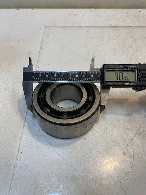 NSK 5308TNGC3 Super Precision Bearing 90mm OD 40mm Bore 37mm Wide