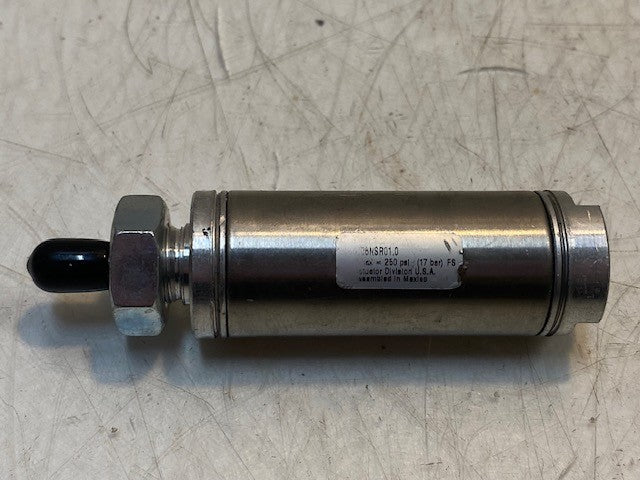 Parker Pneumatic Air Cylinder 1.06NSR01.0 | 250 Psi