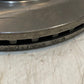 Vented Disc Brake Rotor 43512-20400 | 54mm Bore | 5x100mm | 10-7/8" Dia.