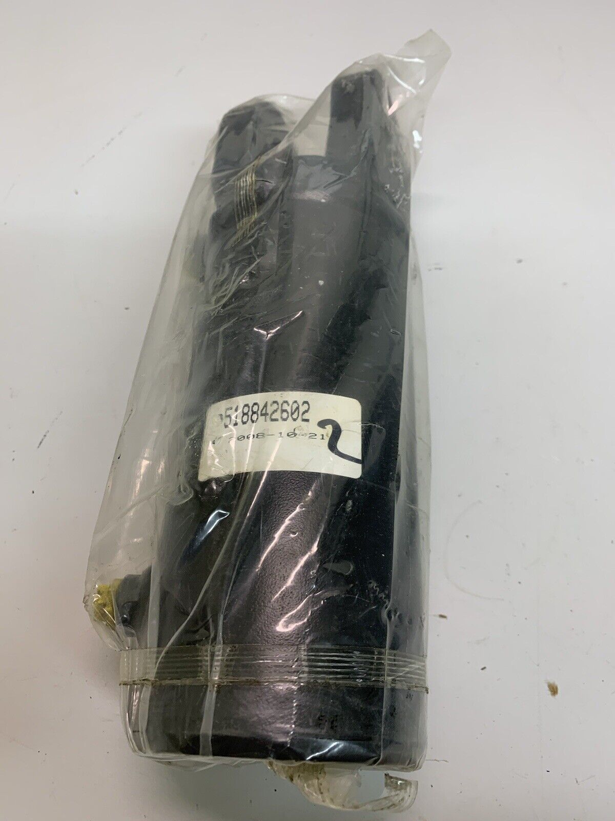 Yale Hydraulic Cylinder Barrel 518842602