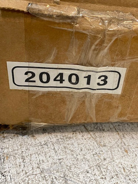 Aries Offroad 204013, 204013-2 Hardware Kit 3" Steel Side Bars