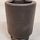 Wright 1" 6 Pt. Deep Impact Socket 2" | 8964