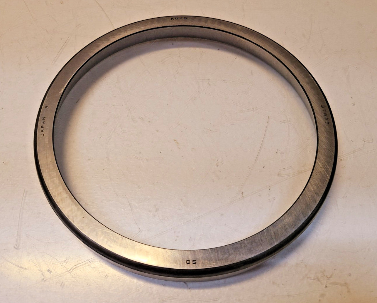 Koyo Bearing Cup 37625