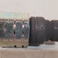 Eaton Hansen Steel Hydraulic Quick Connect Hose Coupling 1/2" | 12FFP50