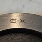 SX Mast Bearing D581815 for Forklift | 109.5 mm OD x 40 mm Bore x 31 mm Thick