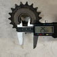 Browning HN40B19IDLER Chain Idler Sprocket